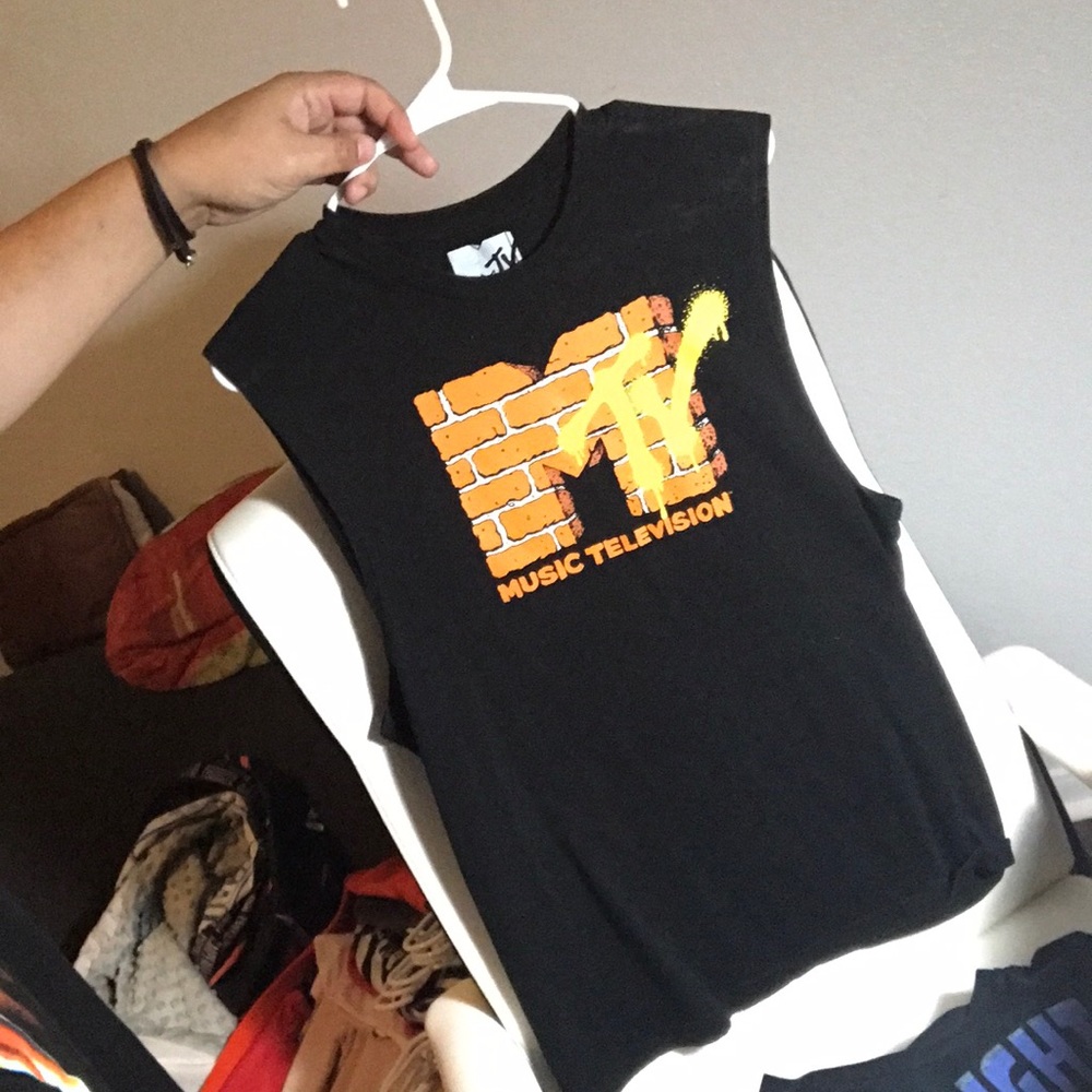 MTV Tank